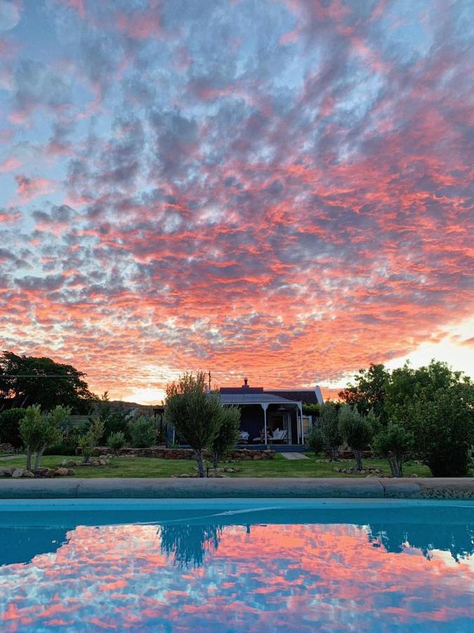 Olive Grove Pip Appartement Prince Albert Buitenkant foto