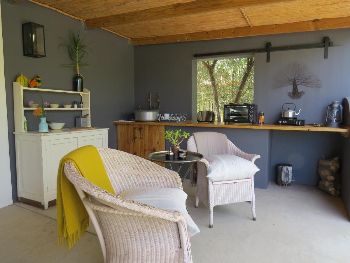 Olive Grove Pip Appartement Prince Albert Buitenkant foto