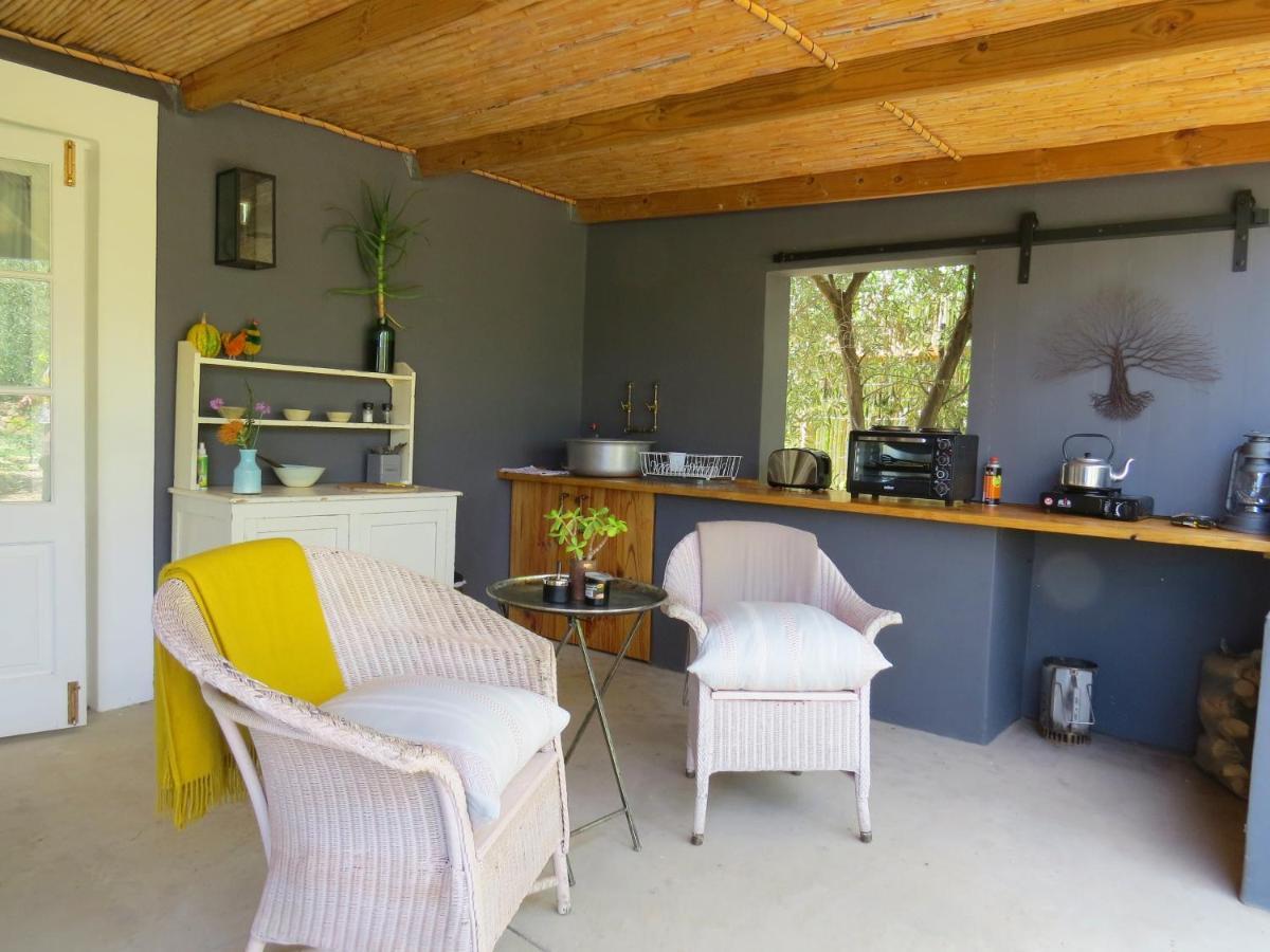 Olive Grove Pip Appartement Prince Albert Buitenkant foto
